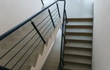 Kehrwoche und Treppenhausreinigung in Wernau